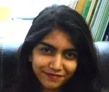 Syeda Rahman
