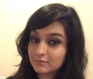 Syjil Ashraf