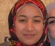 Tahany Alsabahi