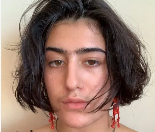 Talia Gallagher