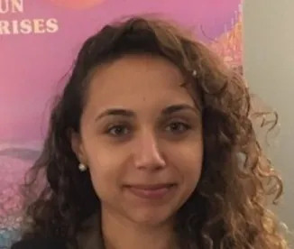Tamar Ghabin