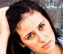 Tamara Khoury