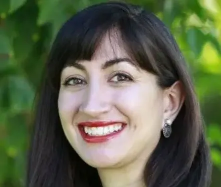 Tanya Keilani