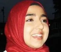 Tasneem Kaddoura