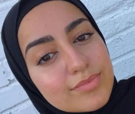 Tasnem Sidawy