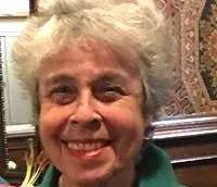 Temma Kaplan