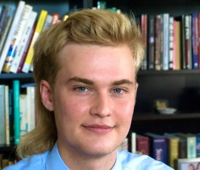 Thomas Kinservik