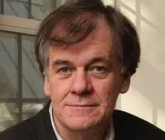 Timothy Mitchell
