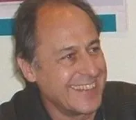 Timothy Reiss