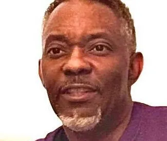 Timothy Stevens
