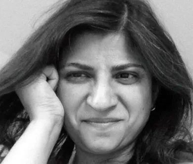 Tithi Bhattacharya