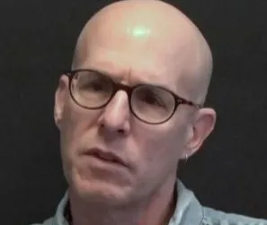 Todd May