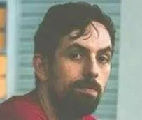Tony Hovater