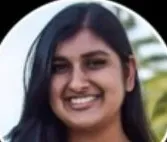 Toshali Goel