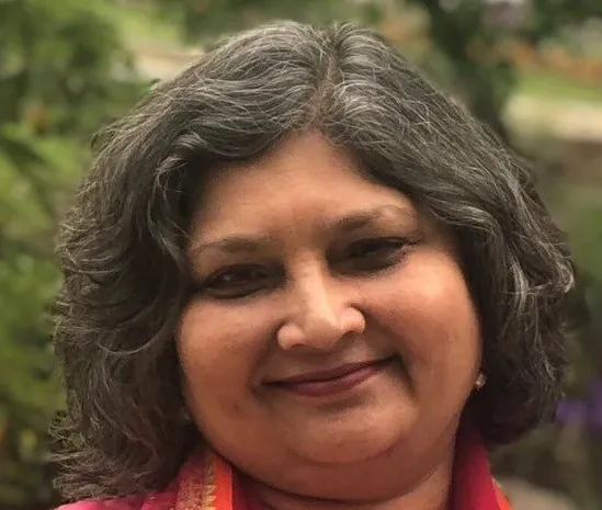 Tula Goenka
