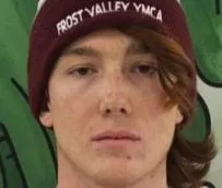 Tyler Katz