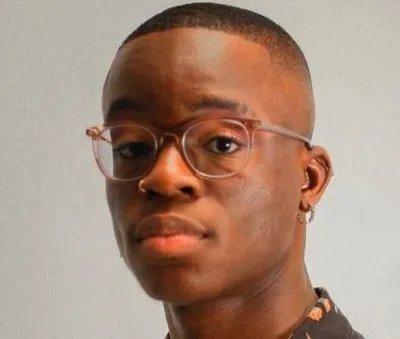 Uche Chukwukere