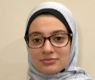 Umaymah Mohammad