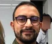 Usama Alony Hamed