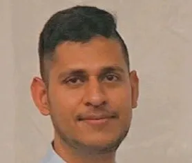 Usman Chaudhri