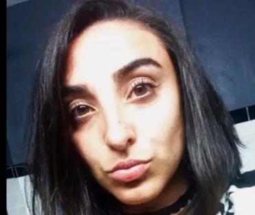 Vanessa Sirni