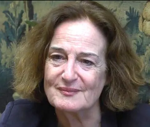 Victoria De Grazia