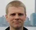 Vidar Thorsteinsson
