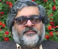 Vinay Lal
