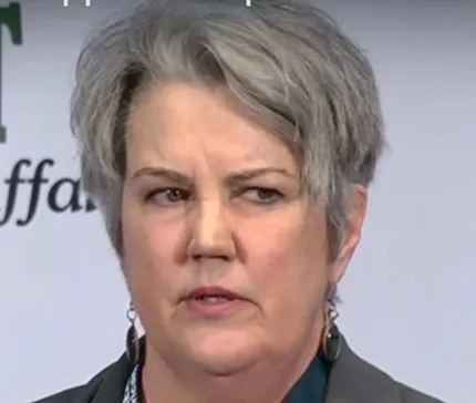 Virginia Tilley