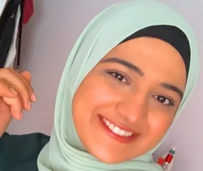 Wajiha Mustafa