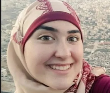 Wala'a Mohammad