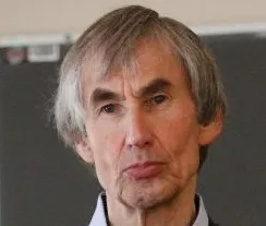 Wayne Proudfoot