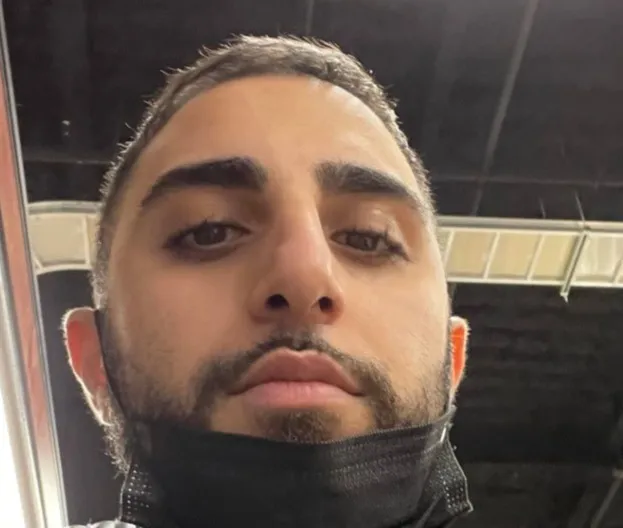 Wessam Abuameir