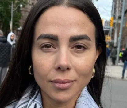 Yara Shoufani