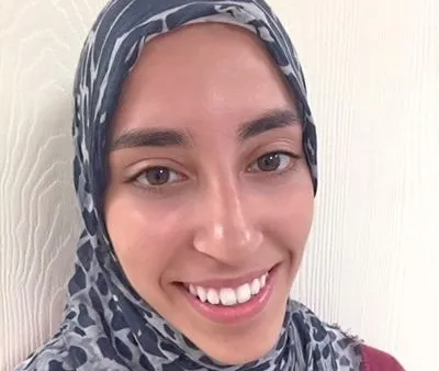 Yasmeen Azam
