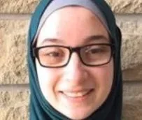 Yasmeen Hamdah
