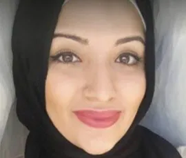 Yasmeen Hammad