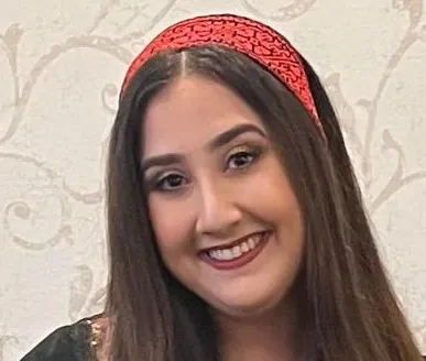 Yasmeen Sheikah