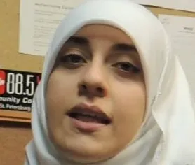 Yasmeen Yousef