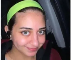 Yasmin Jadallah