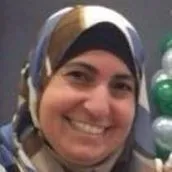 Yasmin Nimer