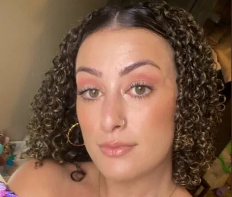 Yasmin Oriqat