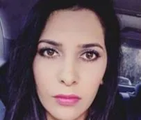 Yasmin Shahin