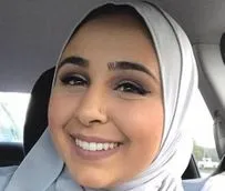 Yasmina Alahmad
