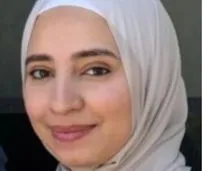 Yasmine Abusaif