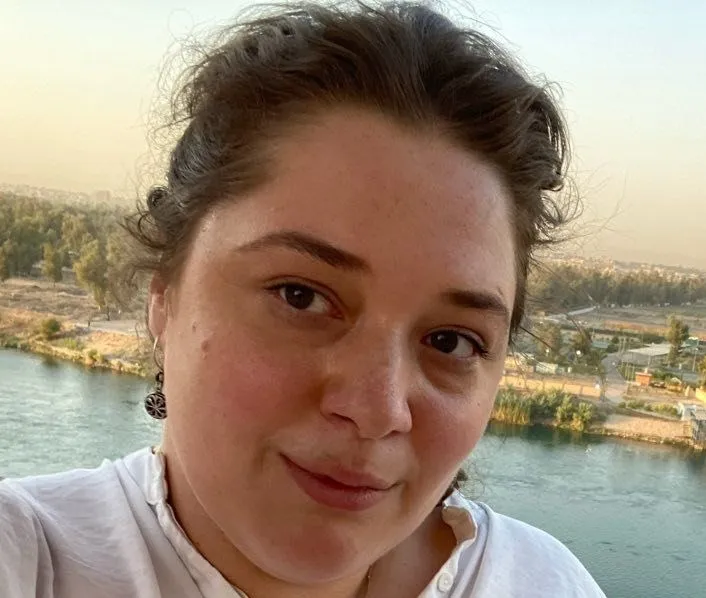 Yasmine Mosimann