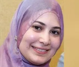 Yassmin Alhayek