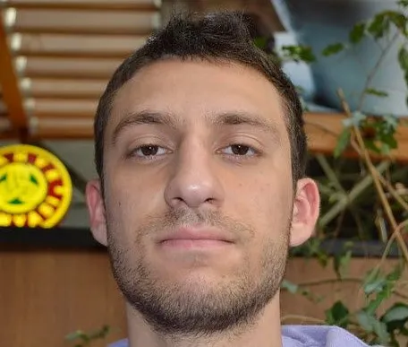 Yazan Kherallah