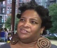 Yolanda Carrington