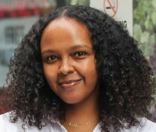 Yosan Alemu